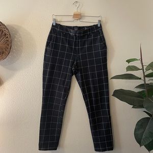 Gap Slim Ankle High Rise